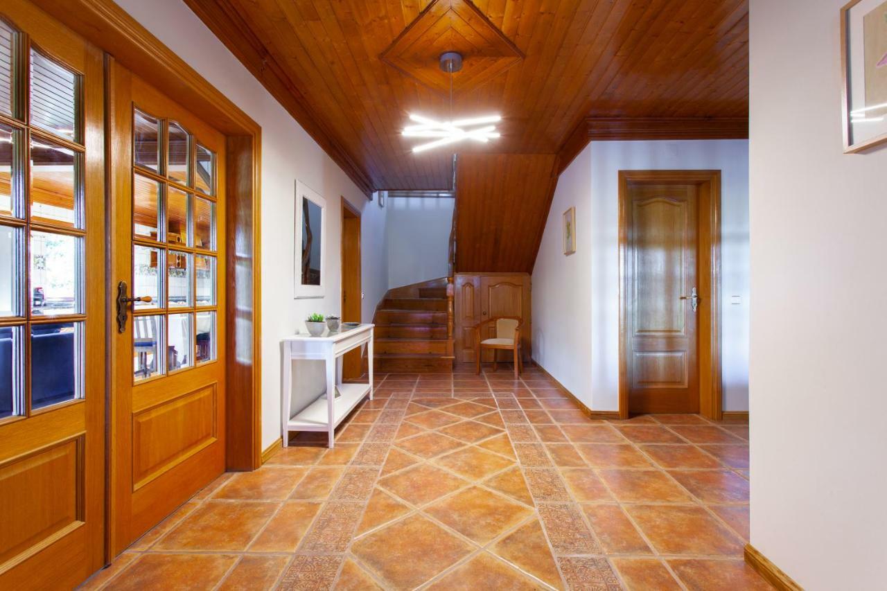 Casa Do Casalinho Villa Avelar Exterior photo