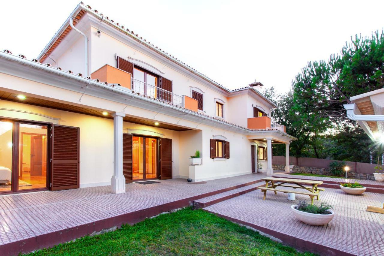 Casa Do Casalinho Villa Avelar Exterior photo